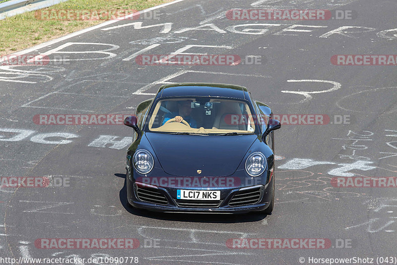 Bild #10090778 - Touristenfahrten Nürburgring Nordschleife (16.08.2020)