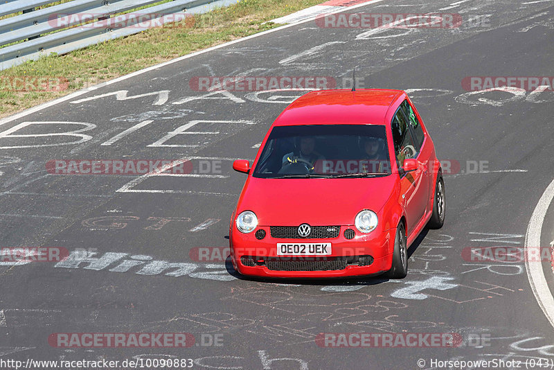 Bild #10090883 - Touristenfahrten Nürburgring Nordschleife (16.08.2020)