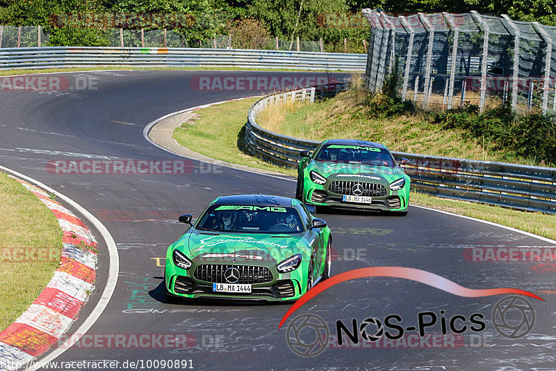 Bild #10090891 - Touristenfahrten Nürburgring Nordschleife (16.08.2020)