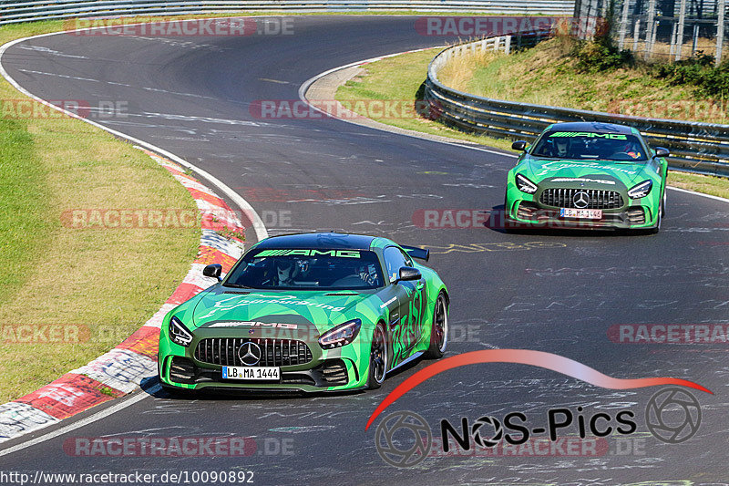 Bild #10090892 - Touristenfahrten Nürburgring Nordschleife (16.08.2020)