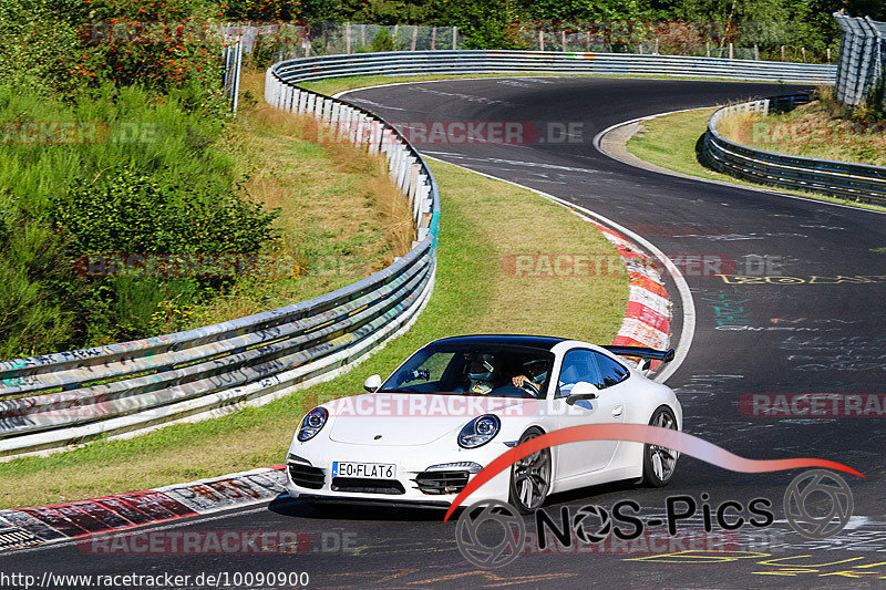 Bild #10090900 - Touristenfahrten Nürburgring Nordschleife (16.08.2020)