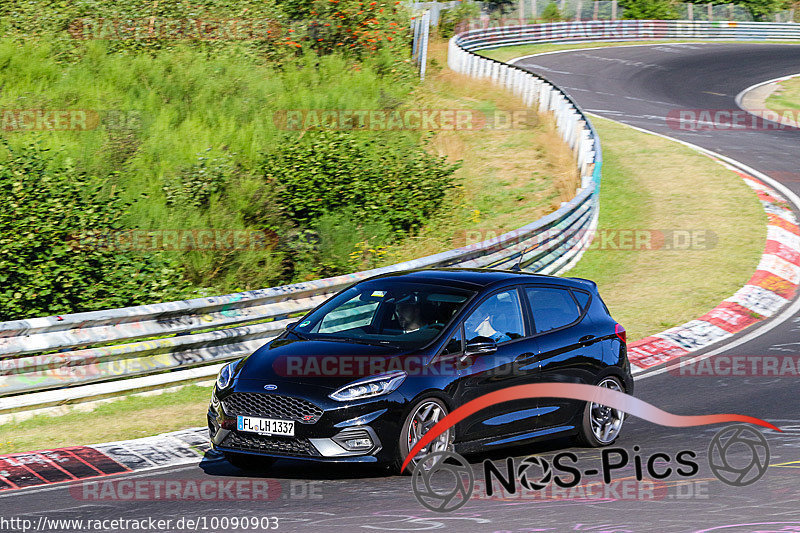 Bild #10090903 - Touristenfahrten Nürburgring Nordschleife (16.08.2020)