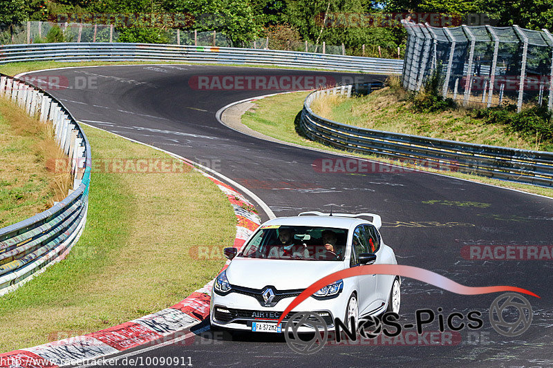 Bild #10090911 - Touristenfahrten Nürburgring Nordschleife (16.08.2020)