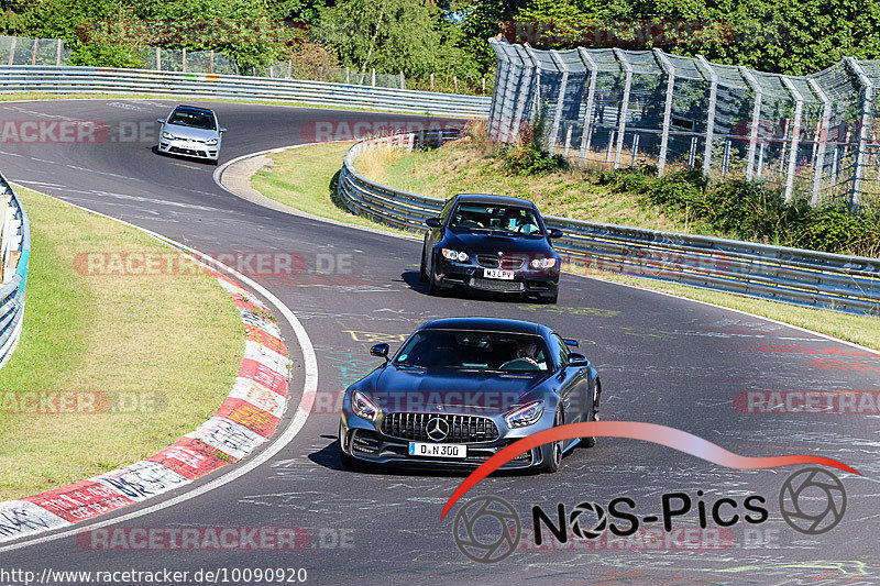 Bild #10090920 - Touristenfahrten Nürburgring Nordschleife (16.08.2020)