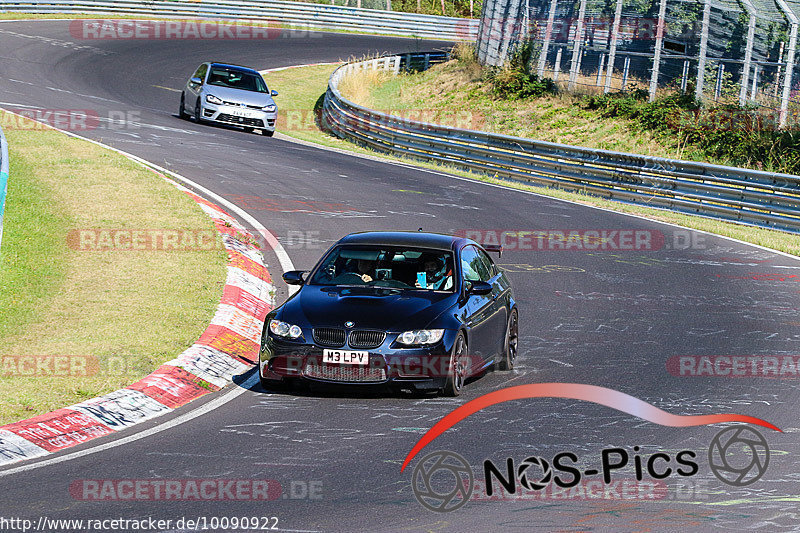 Bild #10090922 - Touristenfahrten Nürburgring Nordschleife (16.08.2020)