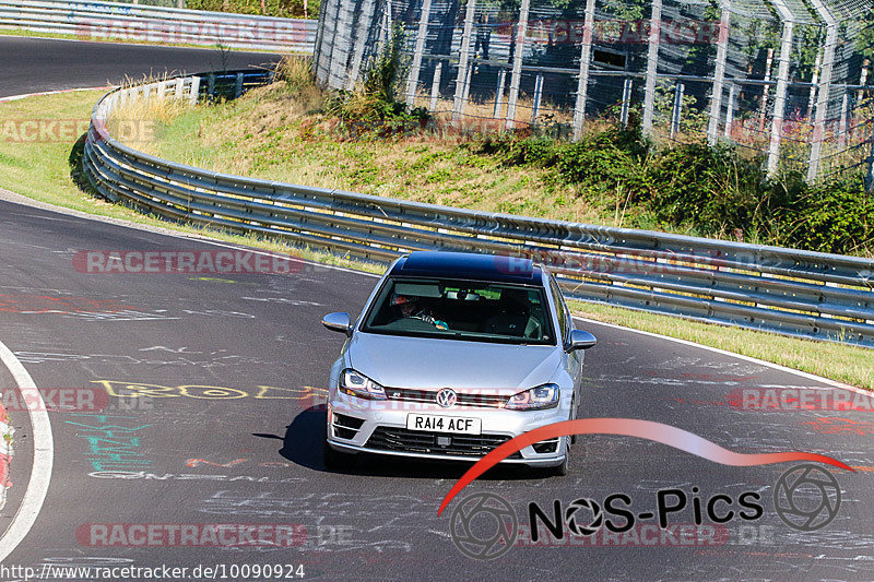 Bild #10090924 - Touristenfahrten Nürburgring Nordschleife (16.08.2020)