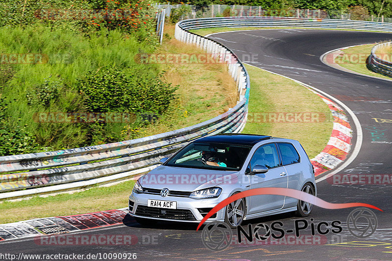 Bild #10090926 - Touristenfahrten Nürburgring Nordschleife (16.08.2020)