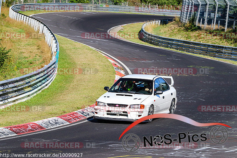 Bild #10090927 - Touristenfahrten Nürburgring Nordschleife (16.08.2020)