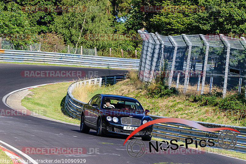 Bild #10090929 - Touristenfahrten Nürburgring Nordschleife (16.08.2020)