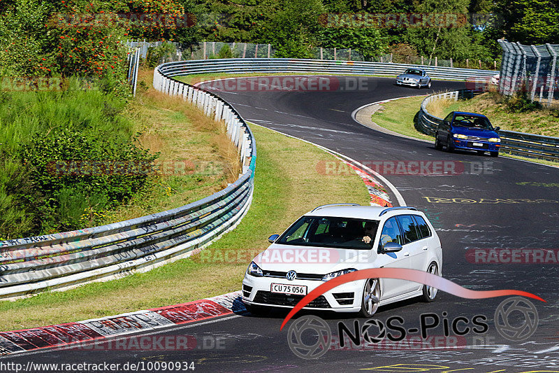 Bild #10090934 - Touristenfahrten Nürburgring Nordschleife (16.08.2020)