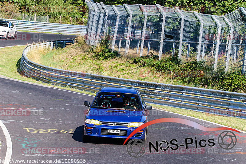 Bild #10090935 - Touristenfahrten Nürburgring Nordschleife (16.08.2020)