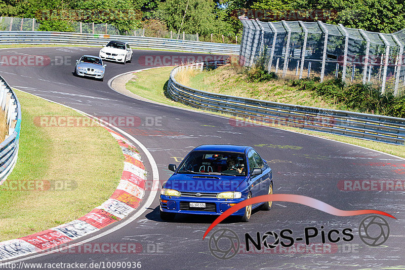 Bild #10090936 - Touristenfahrten Nürburgring Nordschleife (16.08.2020)