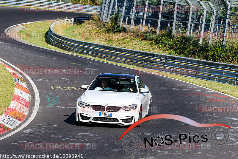 Bild #10090941 - Touristenfahrten Nürburgring Nordschleife (16.08.2020)