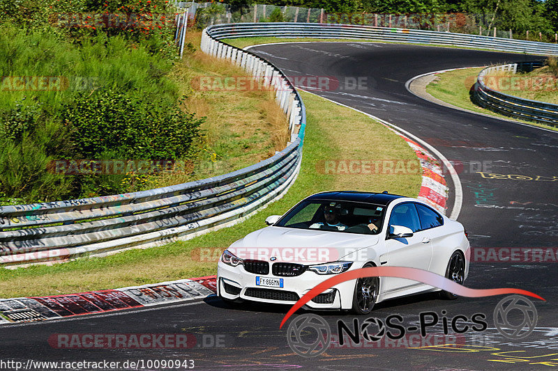 Bild #10090943 - Touristenfahrten Nürburgring Nordschleife (16.08.2020)