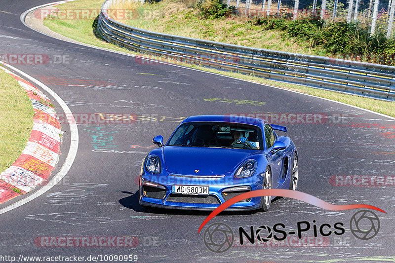 Bild #10090959 - Touristenfahrten Nürburgring Nordschleife (16.08.2020)