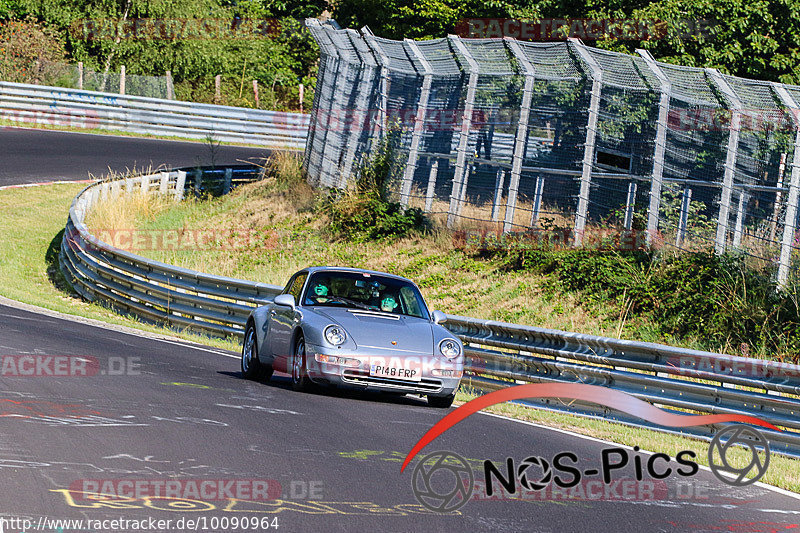 Bild #10090964 - Touristenfahrten Nürburgring Nordschleife (16.08.2020)