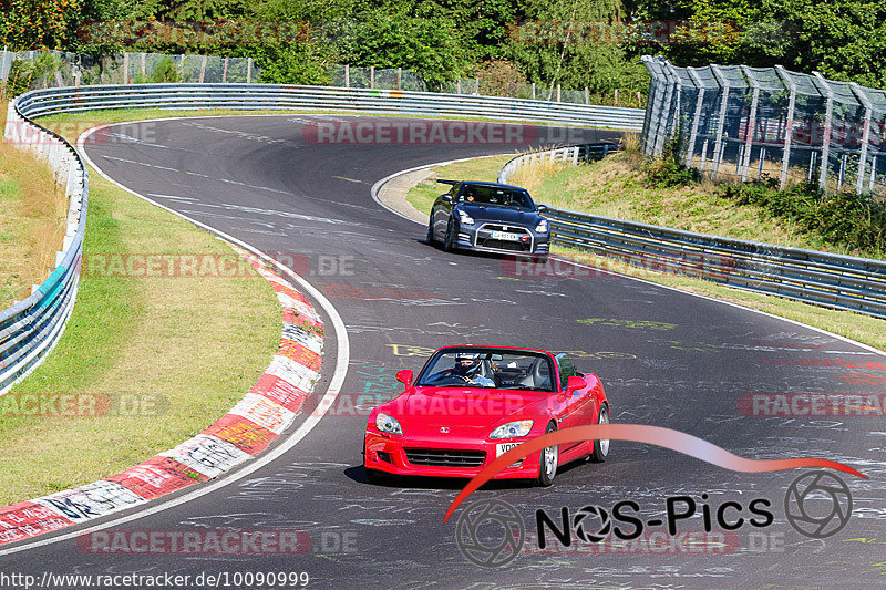 Bild #10090999 - Touristenfahrten Nürburgring Nordschleife (16.08.2020)