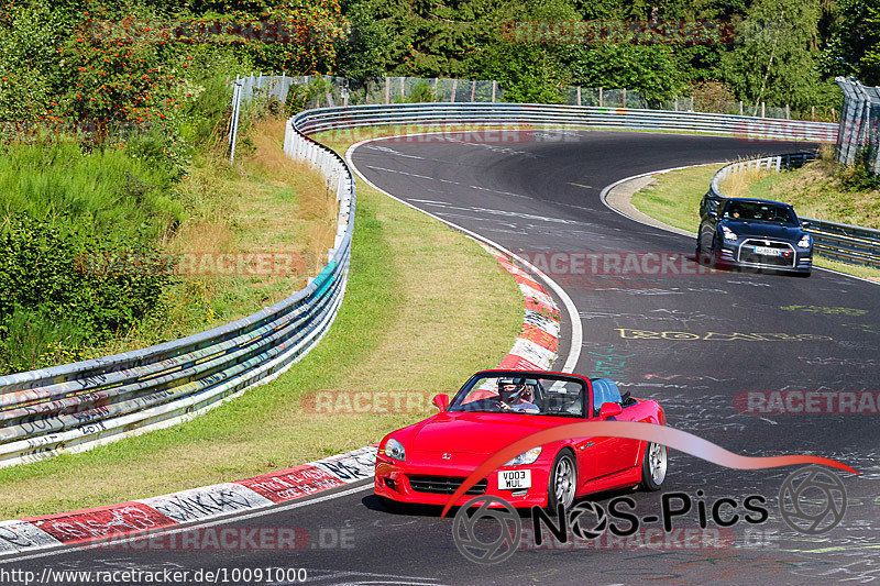 Bild #10091000 - Touristenfahrten Nürburgring Nordschleife (16.08.2020)