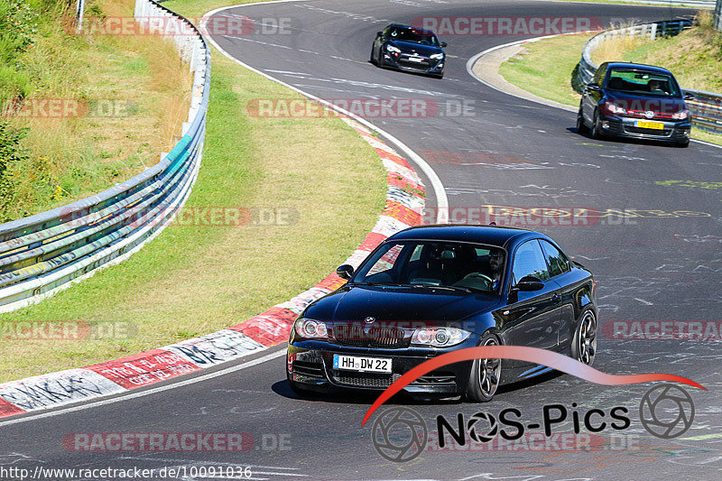 Bild #10091036 - Touristenfahrten Nürburgring Nordschleife (16.08.2020)