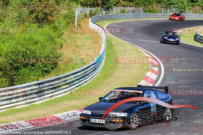 Bild #10091063 - Touristenfahrten Nürburgring Nordschleife (16.08.2020)