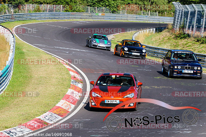 Bild #10091068 - Touristenfahrten Nürburgring Nordschleife (16.08.2020)