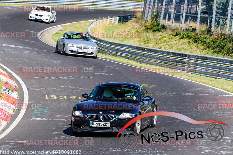 Bild #10091082 - Touristenfahrten Nürburgring Nordschleife (16.08.2020)