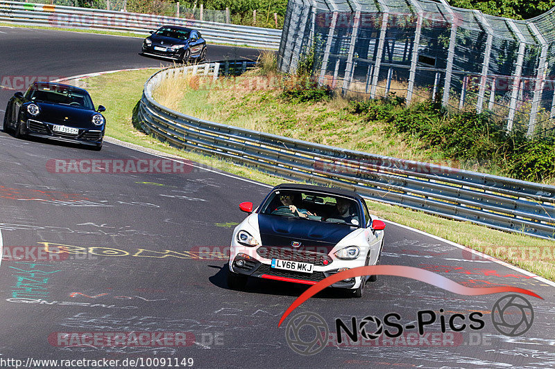 Bild #10091149 - Touristenfahrten Nürburgring Nordschleife (16.08.2020)