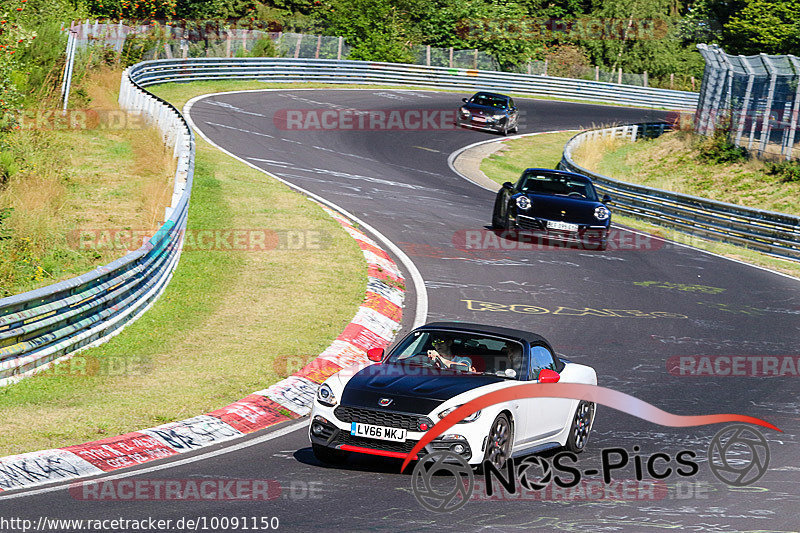 Bild #10091150 - Touristenfahrten Nürburgring Nordschleife (16.08.2020)