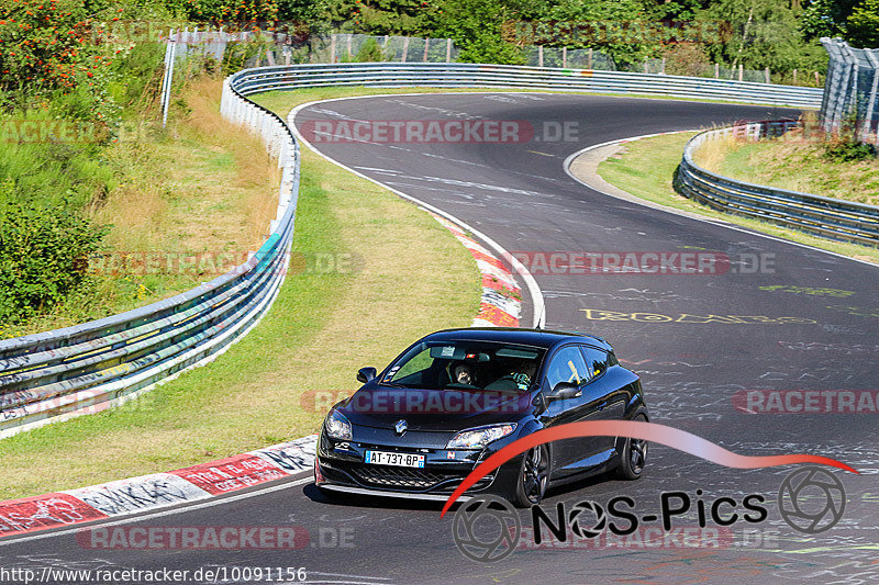 Bild #10091156 - Touristenfahrten Nürburgring Nordschleife (16.08.2020)