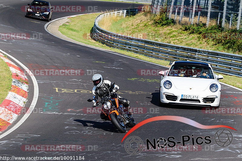 Bild #10091184 - Touristenfahrten Nürburgring Nordschleife (16.08.2020)