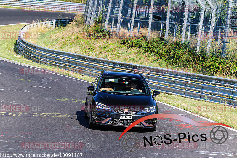 Bild #10091187 - Touristenfahrten Nürburgring Nordschleife (16.08.2020)