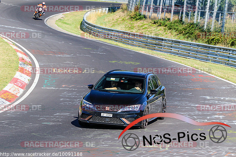 Bild #10091188 - Touristenfahrten Nürburgring Nordschleife (16.08.2020)