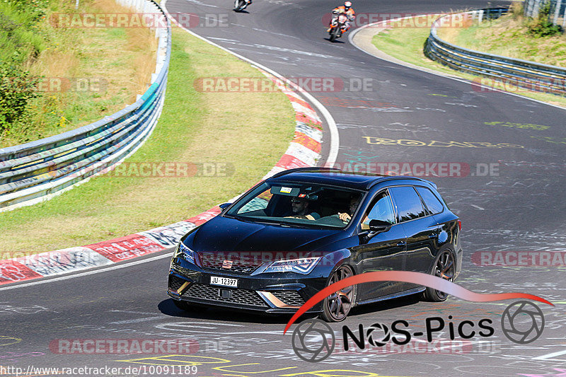 Bild #10091189 - Touristenfahrten Nürburgring Nordschleife (16.08.2020)