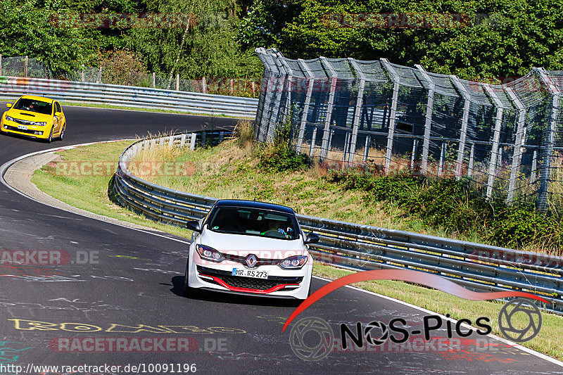 Bild #10091196 - Touristenfahrten Nürburgring Nordschleife (16.08.2020)