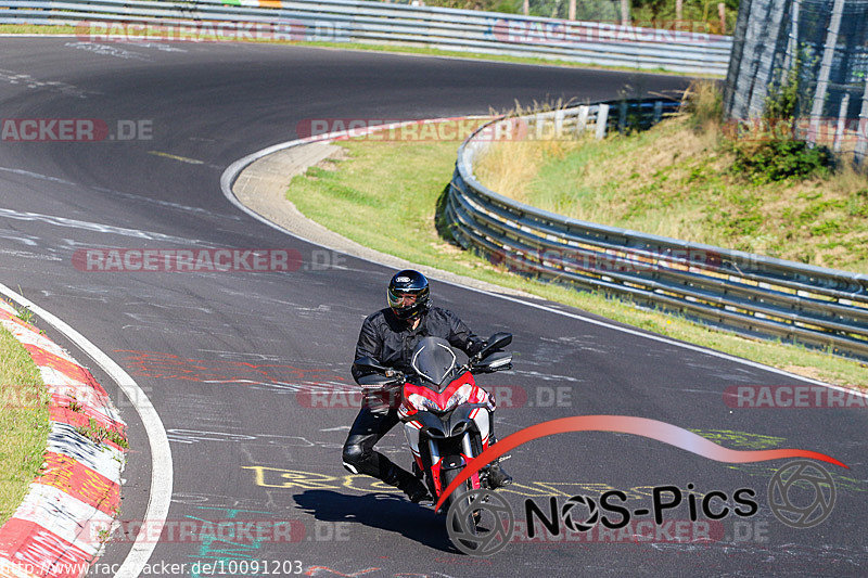 Bild #10091203 - Touristenfahrten Nürburgring Nordschleife (16.08.2020)