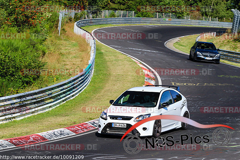 Bild #10091209 - Touristenfahrten Nürburgring Nordschleife (16.08.2020)