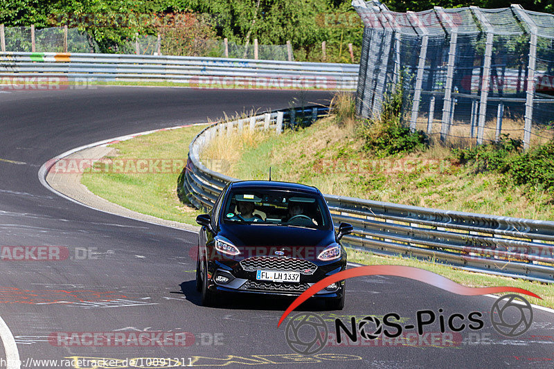 Bild #10091211 - Touristenfahrten Nürburgring Nordschleife (16.08.2020)