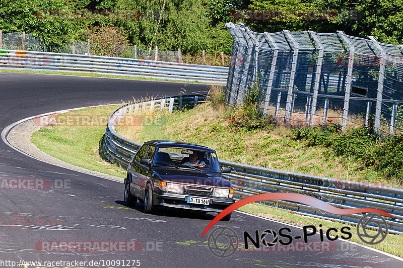 Bild #10091275 - Touristenfahrten Nürburgring Nordschleife (16.08.2020)