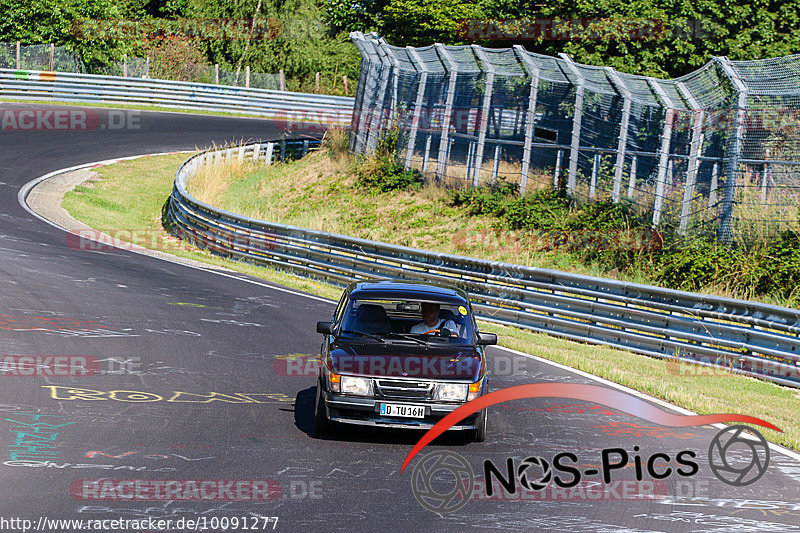 Bild #10091277 - Touristenfahrten Nürburgring Nordschleife (16.08.2020)