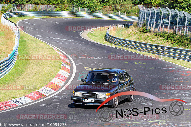 Bild #10091278 - Touristenfahrten Nürburgring Nordschleife (16.08.2020)