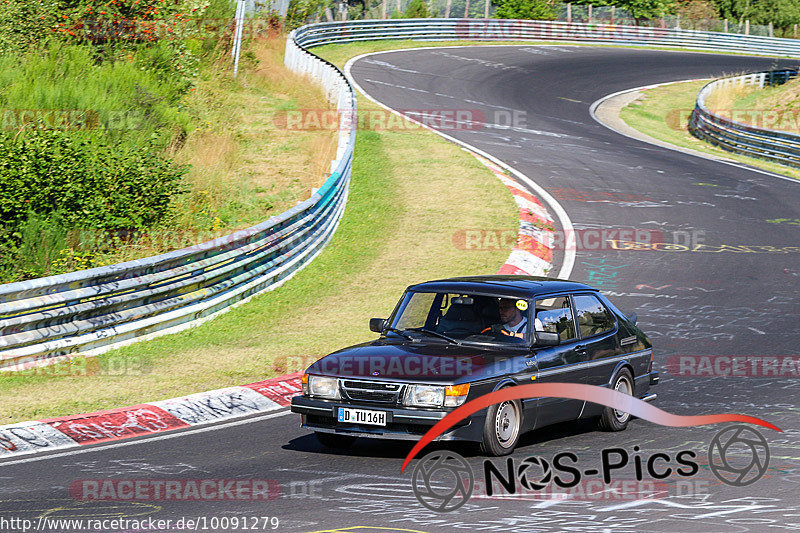 Bild #10091279 - Touristenfahrten Nürburgring Nordschleife (16.08.2020)