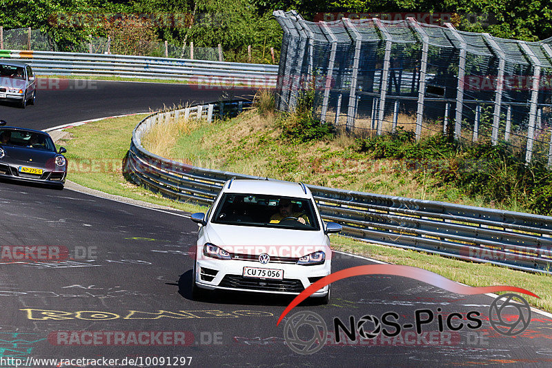 Bild #10091297 - Touristenfahrten Nürburgring Nordschleife (16.08.2020)