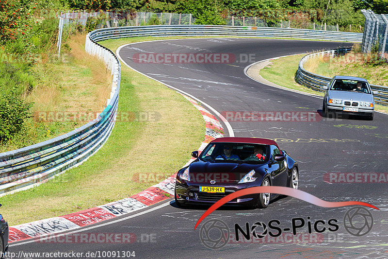 Bild #10091304 - Touristenfahrten Nürburgring Nordschleife (16.08.2020)