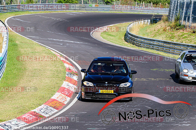 Bild #10091337 - Touristenfahrten Nürburgring Nordschleife (16.08.2020)