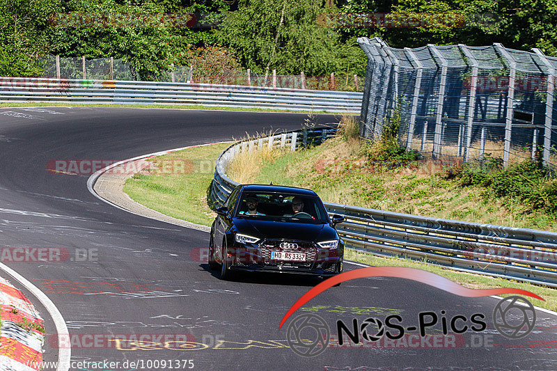 Bild #10091375 - Touristenfahrten Nürburgring Nordschleife (16.08.2020)