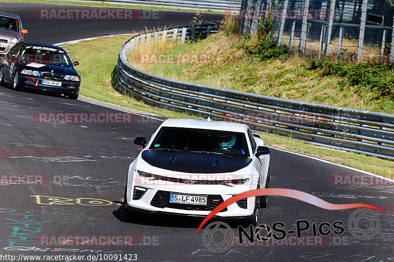 Bild #10091423 - Touristenfahrten Nürburgring Nordschleife (16.08.2020)