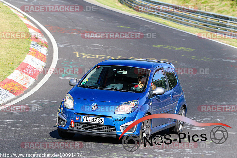 Bild #10091474 - Touristenfahrten Nürburgring Nordschleife (16.08.2020)