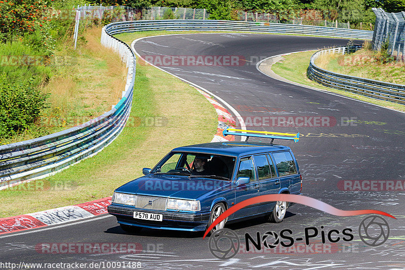 Bild #10091488 - Touristenfahrten Nürburgring Nordschleife (16.08.2020)