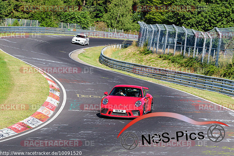 Bild #10091520 - Touristenfahrten Nürburgring Nordschleife (16.08.2020)