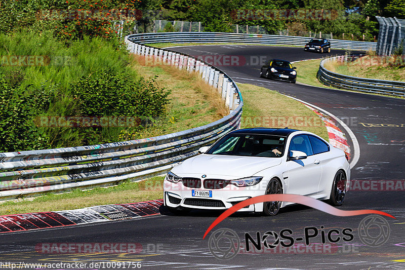 Bild #10091756 - Touristenfahrten Nürburgring Nordschleife (16.08.2020)